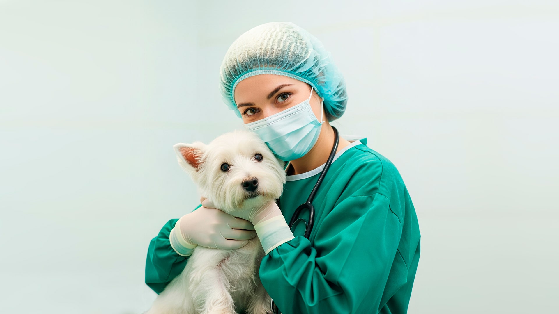 Curso de Auxiliar de Veterinaria de Quirófano